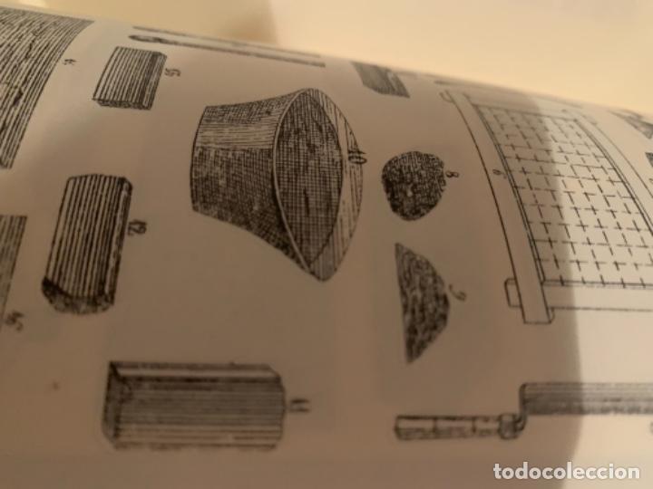 Libros de segunda mano: Observaciones sobre la pr&aacute;ctica del Arte de edificar (Bols 14) - Foto 3
