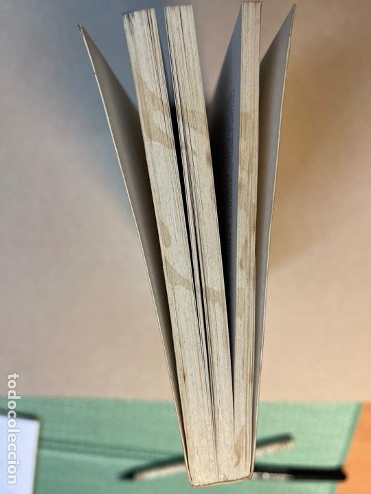 Libros de segunda mano: El mundo es de cristal / Morris West * NOVELA * - Foto 2