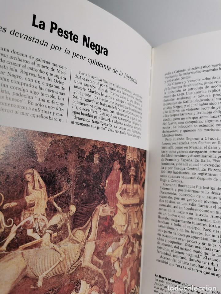 Libros de segunda mano: GRANDES DESASTRES (Selecciones del Reader&acute;s Digest) - Foto 3