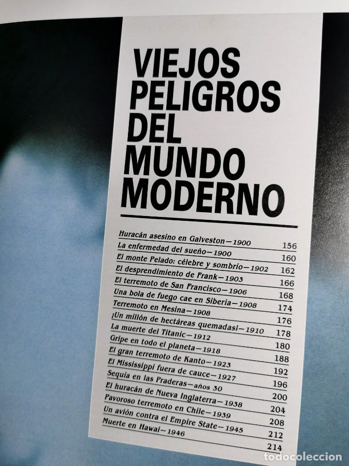 Libros de segunda mano: GRANDES DESASTRES (Selecciones del Reader&acute;s Digest) - Foto 5
