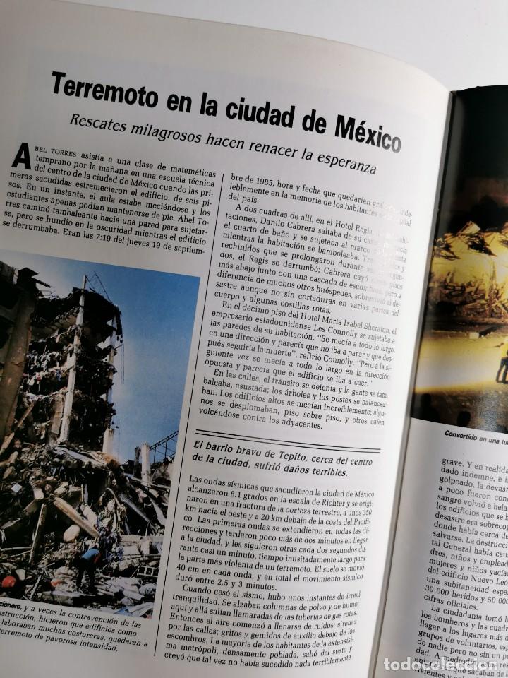 Libros de segunda mano: GRANDES DESASTRES (Selecciones del Reader&acute;s Digest) - Foto 7