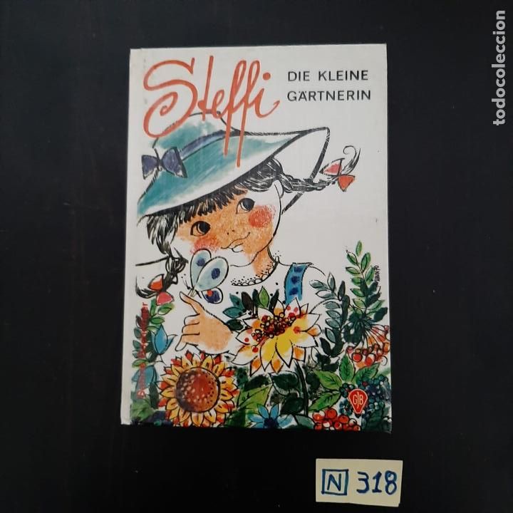 Libros de segunda mano: Sleffi - Foto 1