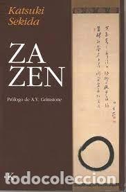 Libri di seconda mano: ZA ZEN Katsuki Sekida