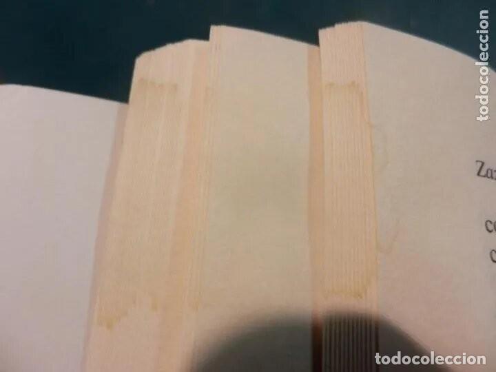 Libros de segunda mano: ZA ZEN Katsuki Sekida - Foto 4