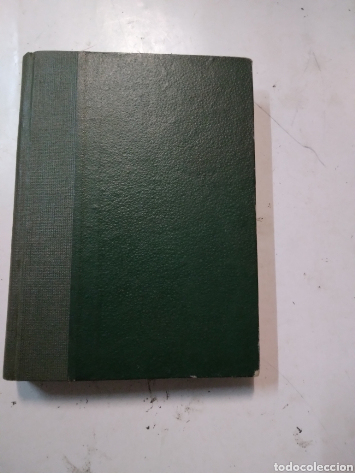 Libros de segunda mano: Zanetti Grey,El jinete misterioso Ed. JUVENTUD - Foto 1