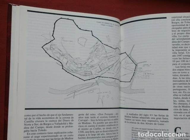 Libros de segunda mano: HISTORIA DE CASTILLA Y LEON. - Foto 3