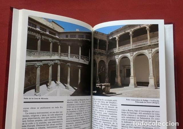 Libros de segunda mano: HISTORIA DE CASTILLA Y LEON. - Foto 4