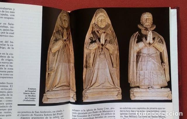 Libros de segunda mano: HISTORIA DE CASTILLA Y LEON. - Foto 6