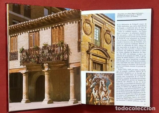 Libros de segunda mano: HISTORIA DE CASTILLA Y LEON. - Foto 7