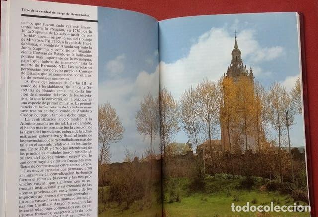Libros de segunda mano: HISTORIA DE CASTILLA Y LEON. - Foto 8