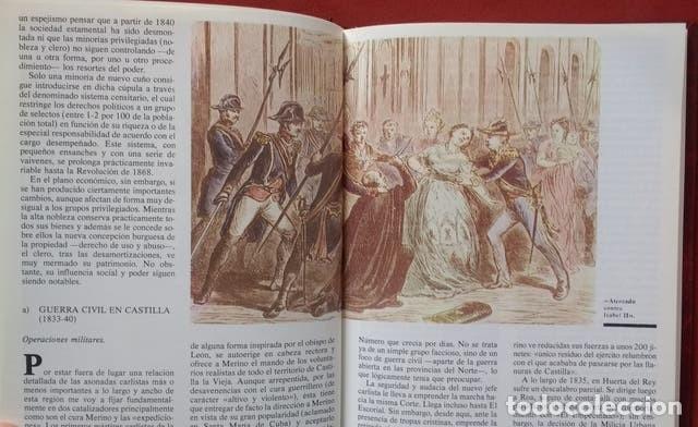 Libros de segunda mano: HISTORIA DE CASTILLA Y LEON. - Foto 9