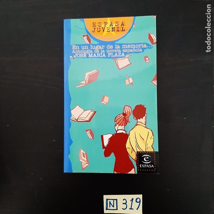Libros de segunda mano: Espasa juvenil - Foto 1