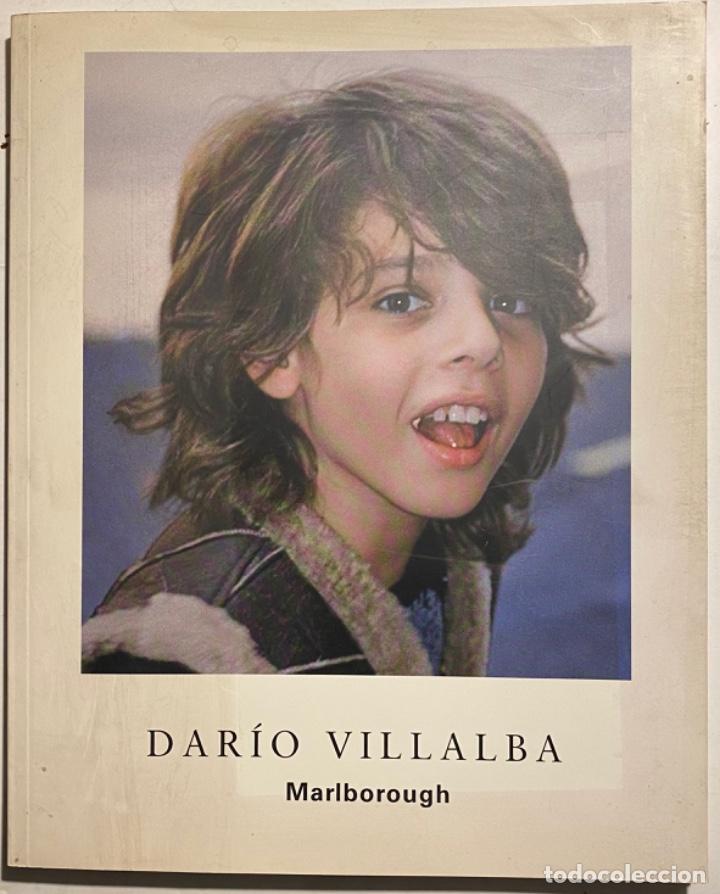 Libros de segunda mano: Dario Villalba - Foto 1