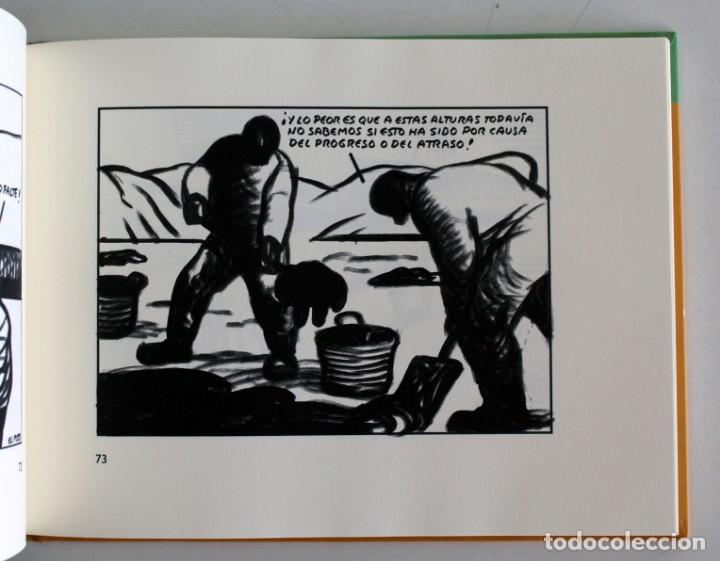 Libros de segunda mano: El libro de los des&oacute;rdenes. El Roto - Foto 2