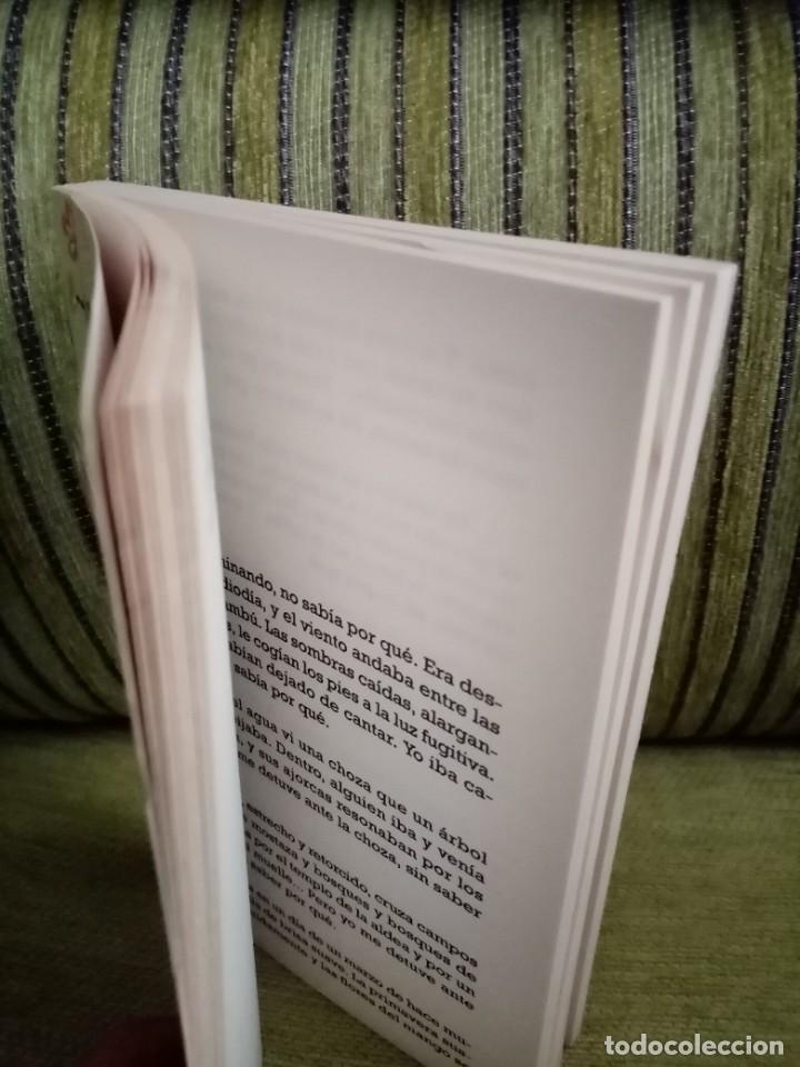Libros de segunda mano: EL JARDINERO Rabindranath T. Tagore - Foto 5