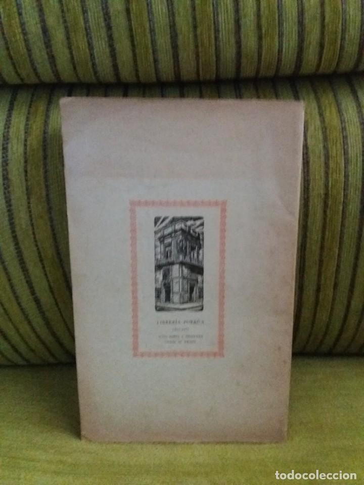 Libros de segunda mano: RABINDRANATH TAGORE Introducci&oacute;n de Daniel Moreno - Foto 3