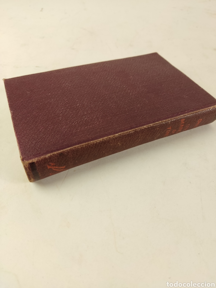 Libros de segunda mano: L-1964 UNA MANCHA DE TINTA, R.BAZIN - Foto 4
