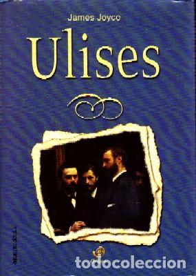Libros de segunda mano: ULISES. JOYCE, JAMES. L-1416 - Foto 1