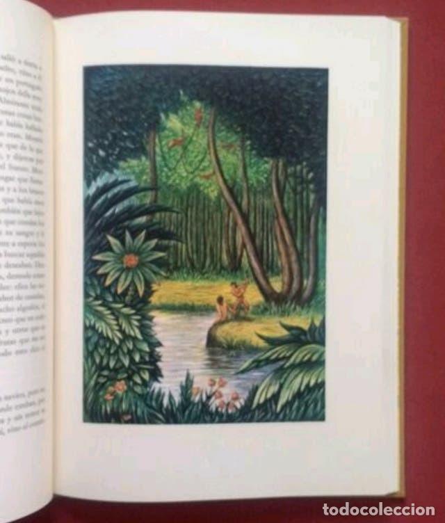 Libros de segunda mano: DIARIO DEL PRIMER VIAJE DE COLON - 1965 - Foto 8
