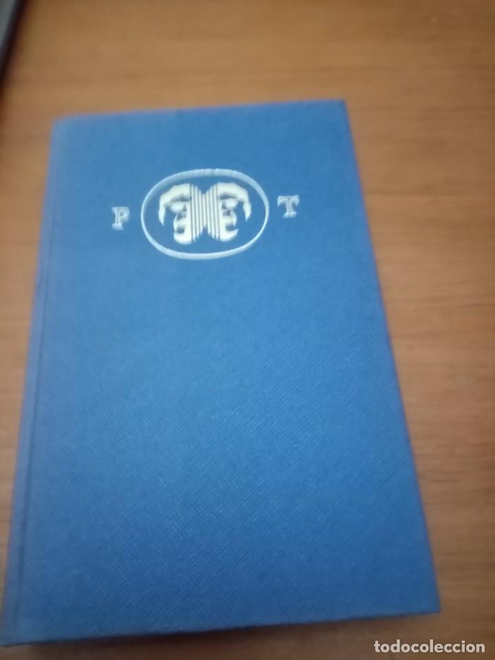 Libros de segunda mano: EL GESTICULADOR. RODOLFO USIGLI. EST27B3 - Foto 1