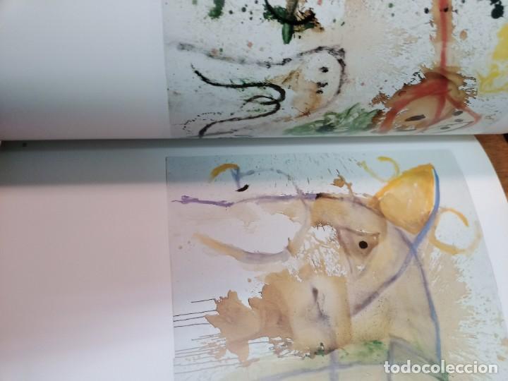 Libros de segunda mano: El mundo creativo de Mir&oacute; SA6764 - Foto 2