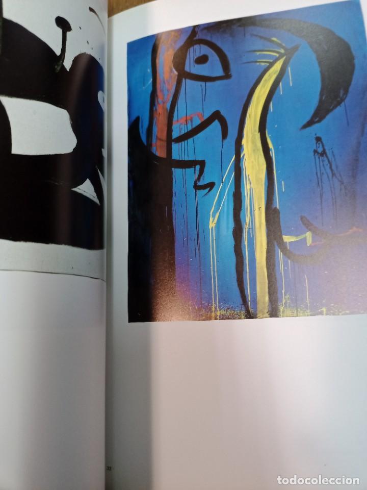 Libros de segunda mano: El mundo creativo de Mir&oacute; SA6764 - Foto 3