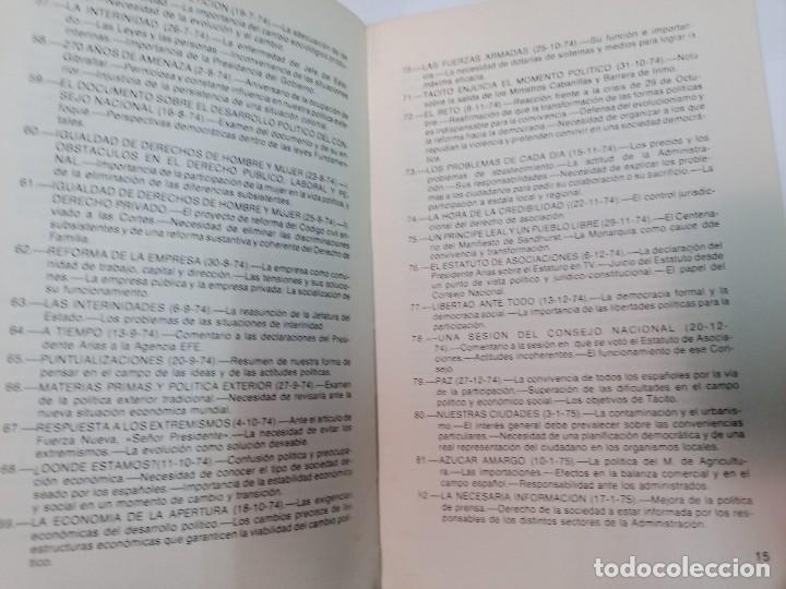 Libros de segunda mano: T&aacute;cito SA6765 - Foto 4
