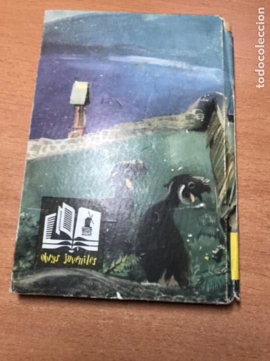 Libros de segunda mano: Libro Heidi, edici&oacute;n de 1960 - Foto 3