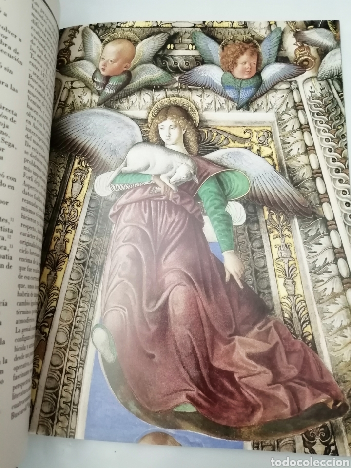 Libros de segunda mano: FMR (REVISTA), N&Uacute;M. 20. EDICI&Oacute;N EN ESPA&Ntilde;OL, 2/1993 - Foto 5