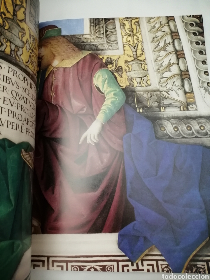 Libros de segunda mano: FMR (REVISTA), N&Uacute;M. 20. EDICI&Oacute;N EN ESPA&Ntilde;OL, 2/1993 - Foto 6