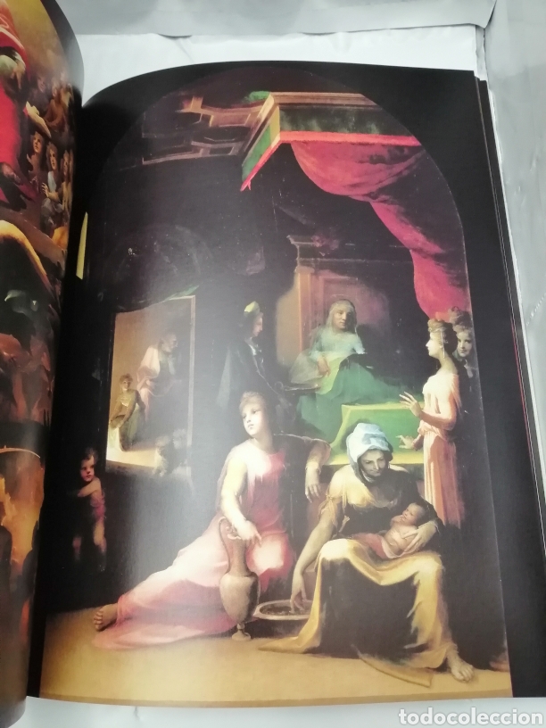 Libros de segunda mano: FMR (REVISTA), N&Uacute;M. 6. EDICI&Oacute;N EN ESPA&Ntilde;OL, 1990 - Foto 7