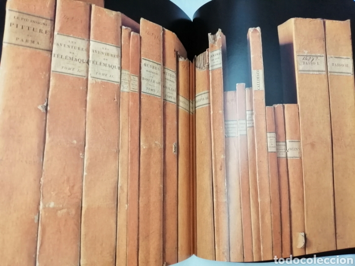 Libros de segunda mano: FMR (REVISTA), N&Uacute;M. 6. EDICI&Oacute;N EN ESPA&Ntilde;OL, 1990 - Foto 8