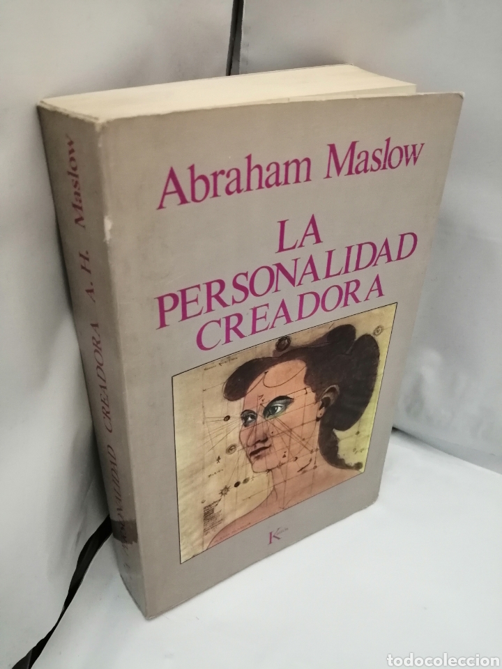 Libros de segunda mano: LA PERSONALIDAD CREADORA (PRIMERA EDICI&Oacute;N) - Foto 3