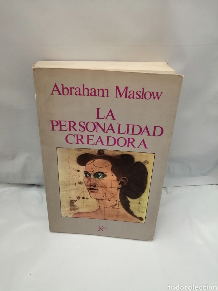 Libros de segunda mano: LA PERSONALIDAD CREADORA (PRIMERA EDICI&Oacute;N) - Foto 1