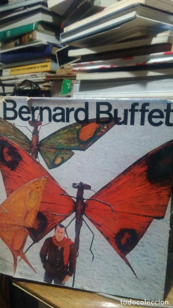 Libros de segunda mano: BERNARD BUFFET, METHUEN - Foto 1
