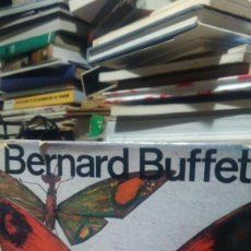 Libros de segunda mano: BERNARD BUFFET, METHUEN. Lote 304105988