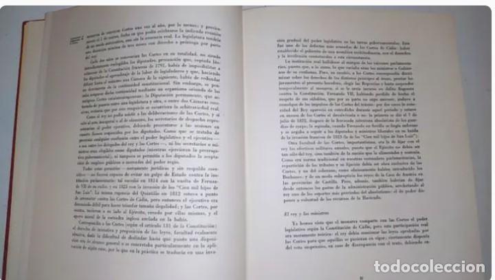 Libros de segunda mano: EL SIGLO XIX - Juan Mercader Riba - Foto 3