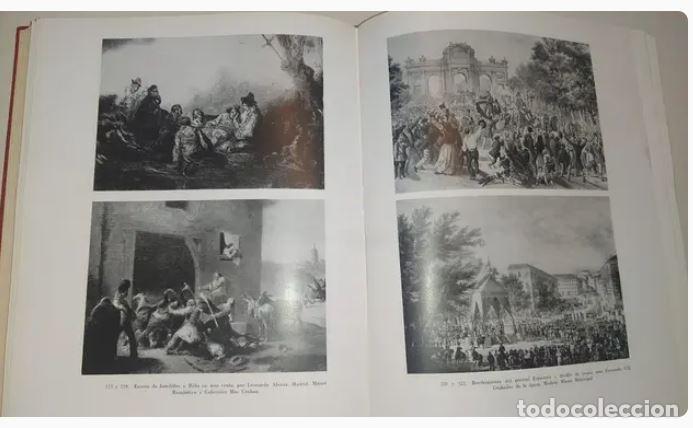Libros de segunda mano: EL SIGLO XIX - Juan Mercader Riba - Foto 5