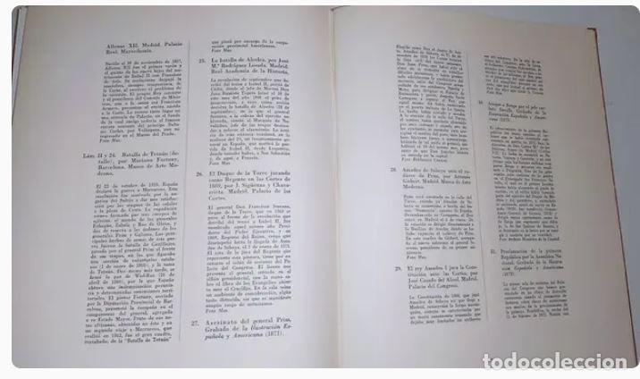 Libros de segunda mano: EL SIGLO XIX - Juan Mercader Riba - Foto 8