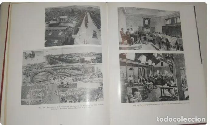 Libros de segunda mano: EL SIGLO XIX - Juan Mercader Riba - Foto 9