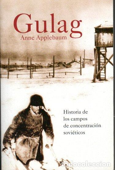 Libros de segunda mano: GULAG - ANNE APPLEBAUM - Foto 1