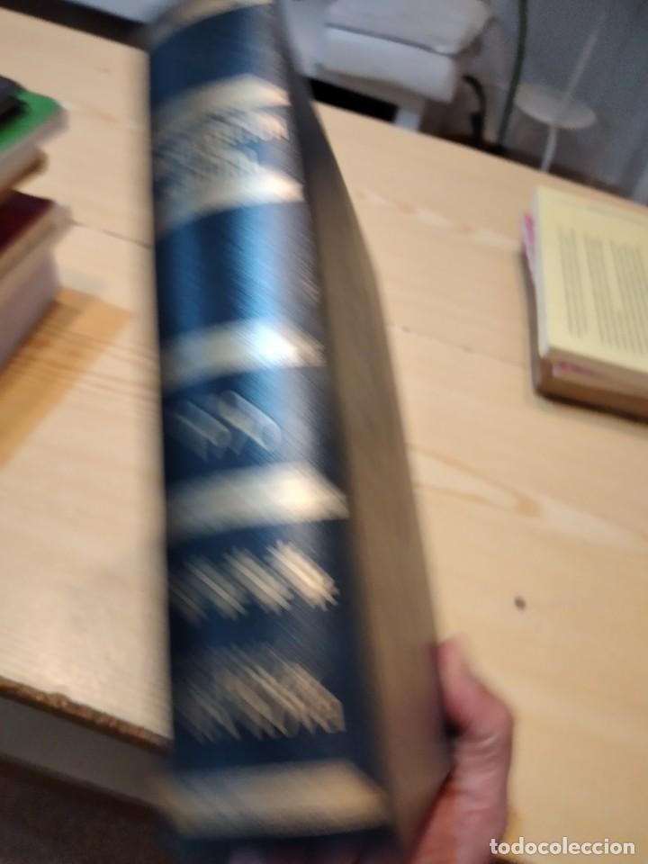 Libros de segunda mano: LIBRO INFORMACION LABORAL LEX NOVA 1970 M-58 - Foto 1