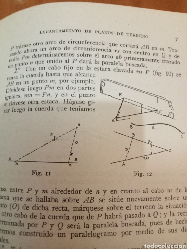 Libros de segunda mano: Manual pr&aacute;ctico de construcci&oacute;n de edificios - Foto 5