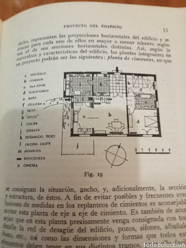Libros de segunda mano: Manual pr&aacute;ctico de construcci&oacute;n de edificios - Foto 6