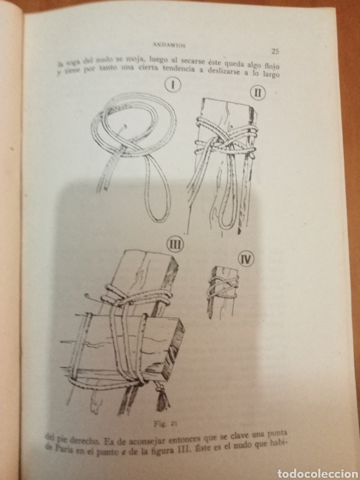 Libros de segunda mano: Manual pr&aacute;ctico de construcci&oacute;n de edificios - Foto 7