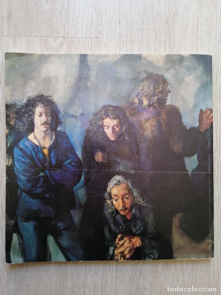 Libros de segunda mano: R. O. Lenkiewicz. White Lane 1997. Ingl&eacute;s. - Foto 2