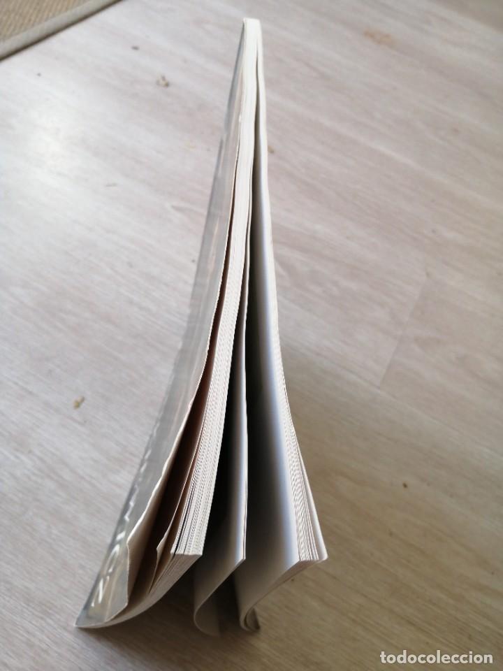 Libros de segunda mano: R. O. Lenkiewicz. White Lane 1997. Ingl&eacute;s. - Foto 4