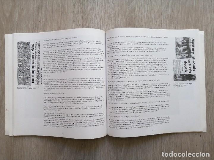 Libros de segunda mano: R. O. Lenkiewicz. White Lane 1997. Ingl&eacute;s. - Foto 11