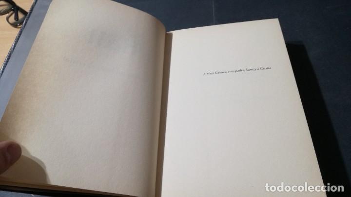 Libros de segunda mano: EL ARTE DE ROMPER CRISTAL / MATHEW HALL / EDICIONES B / AL92 - Foto 8