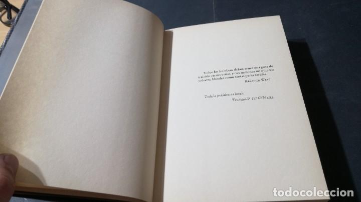Libros de segunda mano: EL ARTE DE ROMPER CRISTAL / MATHEW HALL / EDICIONES B / AL92 - Foto 9